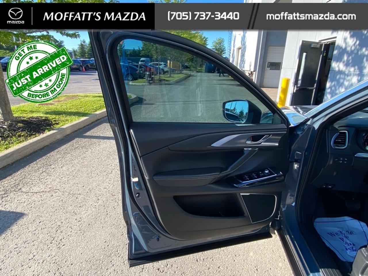 2023 Mazda CX-9 GT Photo