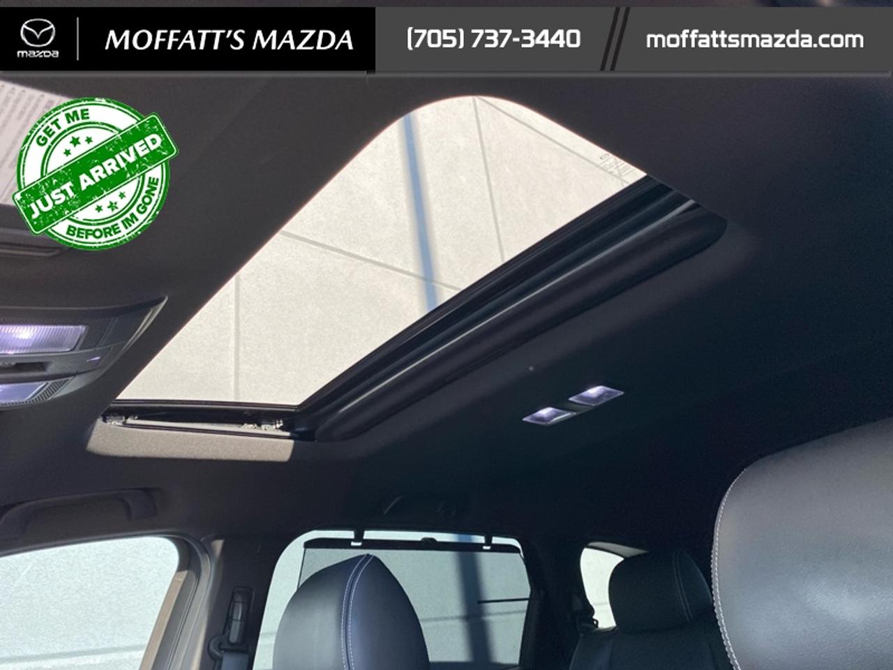 2023 Mazda CX-9 GT Photo