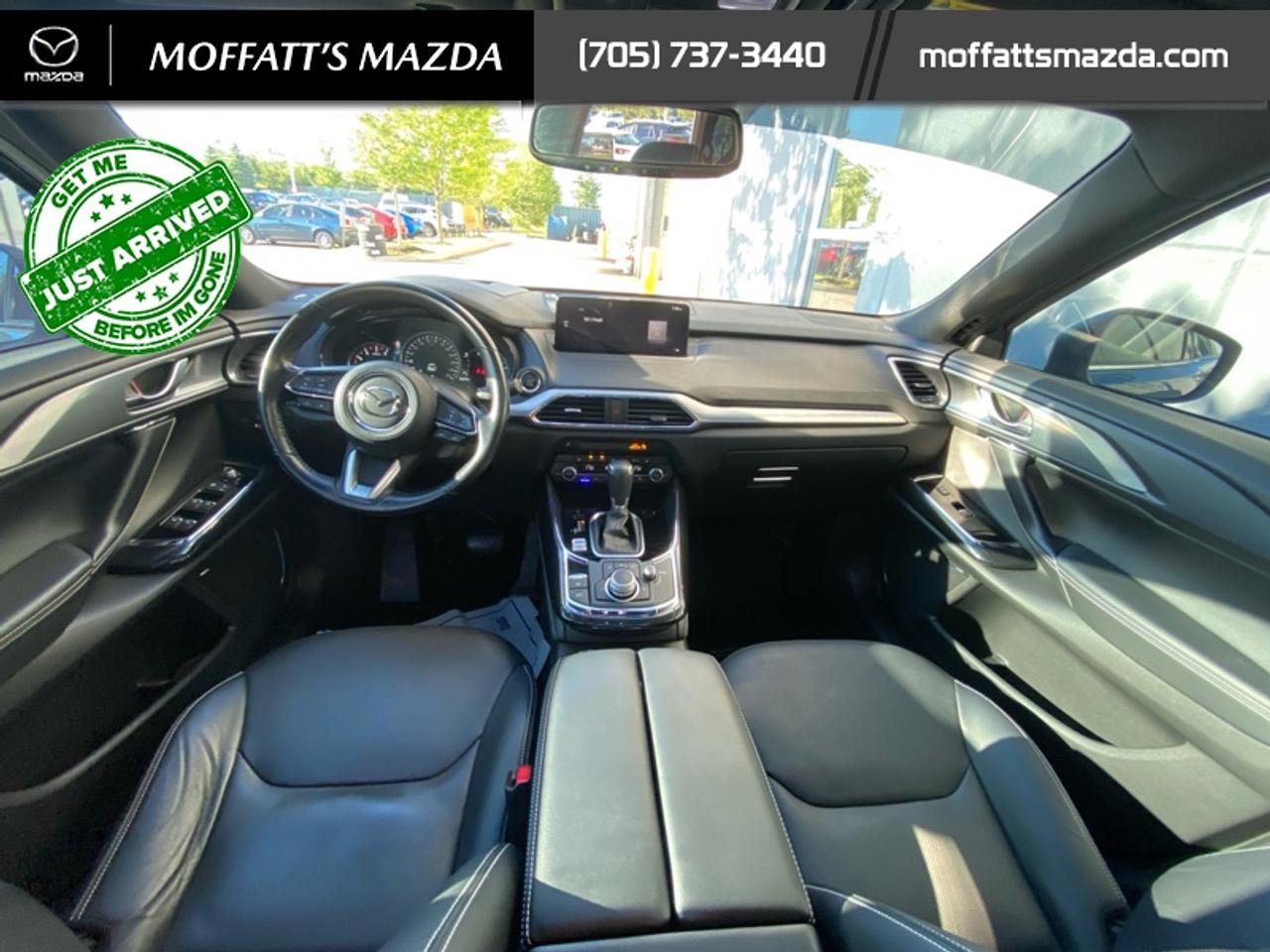 2023 Mazda CX-9 GT Photo