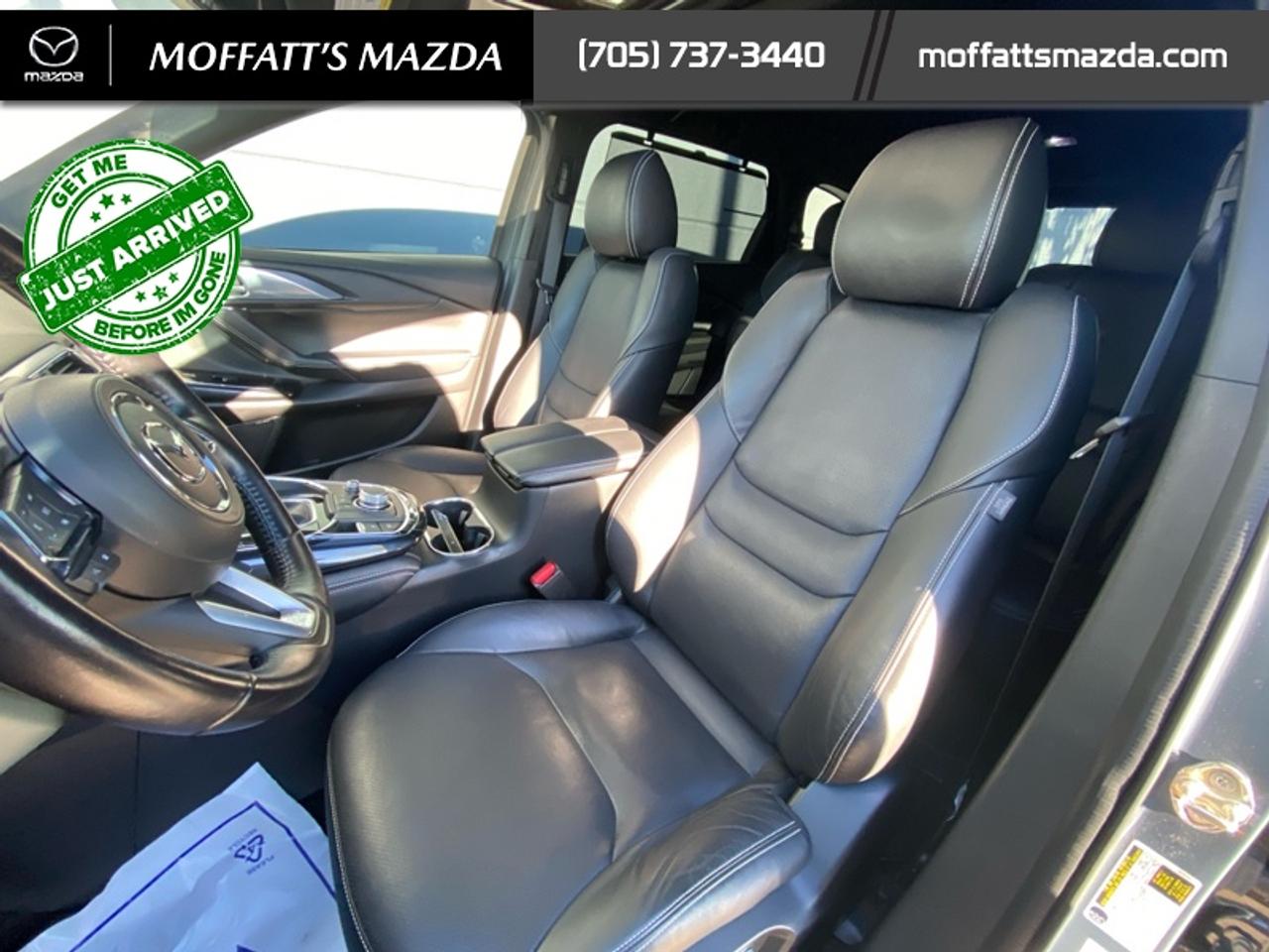 2023 Mazda CX-9 GT Photo