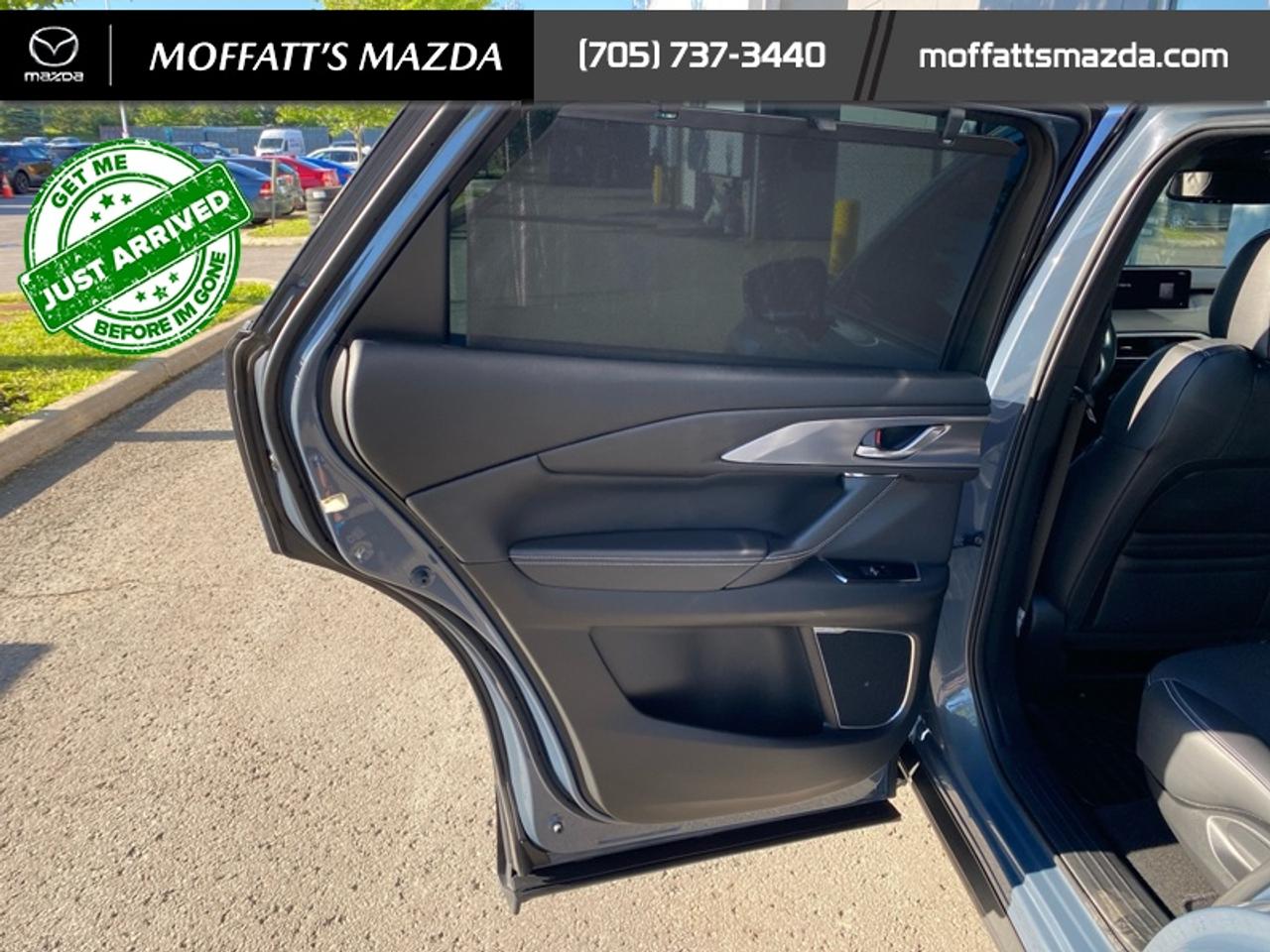 2023 Mazda CX-9 GT Photo