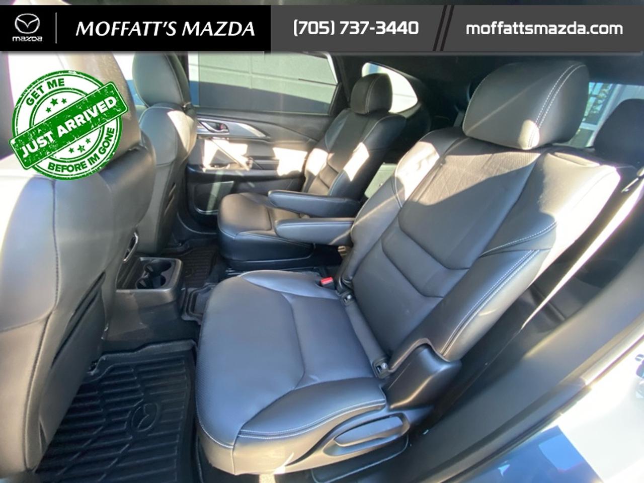 2023 Mazda CX-9 GT Photo