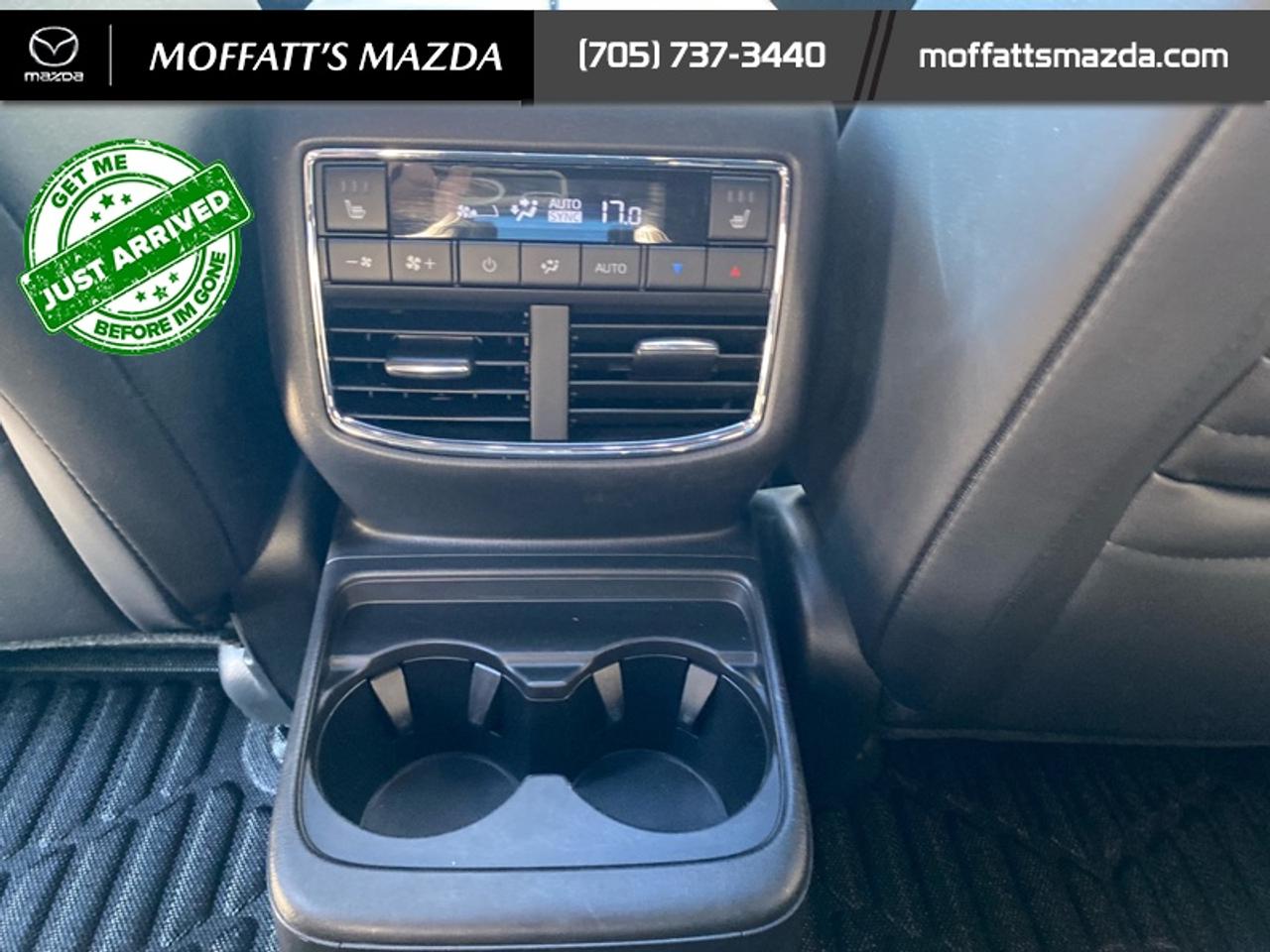 2023 Mazda CX-9 GT Photo