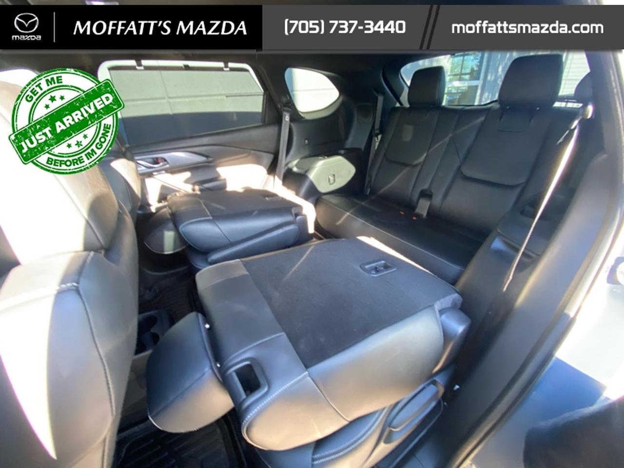 2023 Mazda CX-9 GT Photo