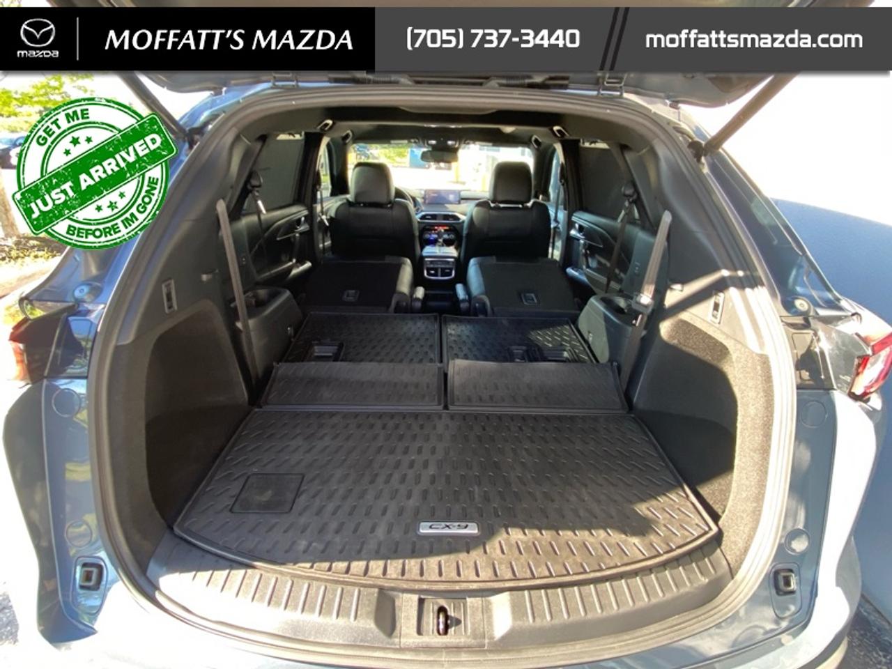 2023 Mazda CX-9 GT Photo