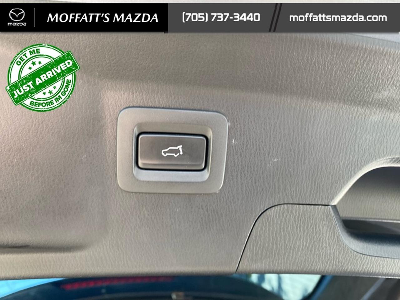 2023 Mazda CX-9 GT Photo