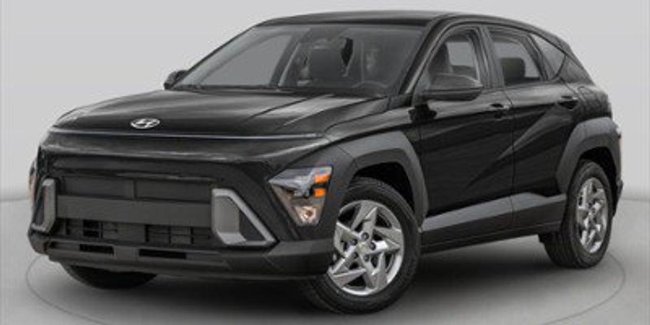 2026 Hyundai KONA Preferred Photo0