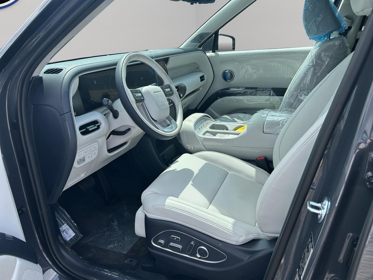 2026 Hyundai PALISADE Ultimate Calligraphy Photo
