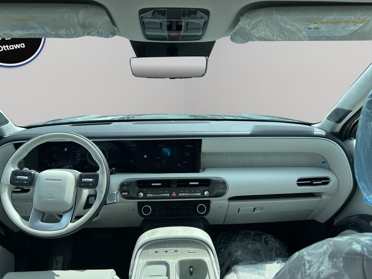 2026 Hyundai PALISADE Ultimate Calligraphy Photo