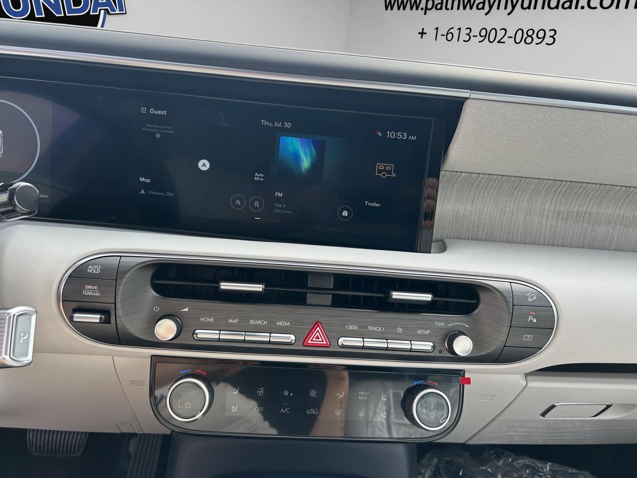 2026 Hyundai PALISADE Ultimate Calligraphy Photo