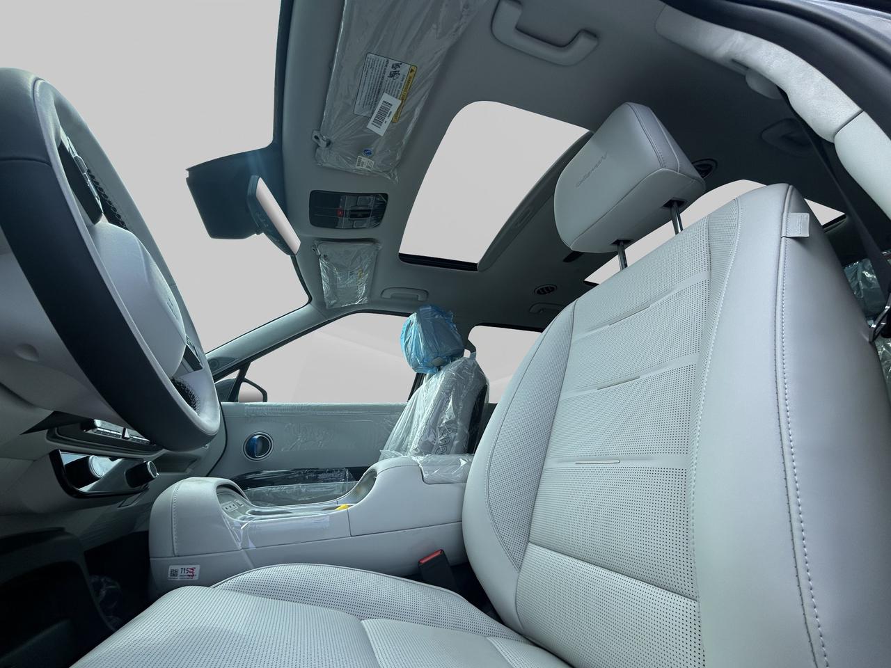 2026 Hyundai PALISADE Ultimate Calligraphy Photo