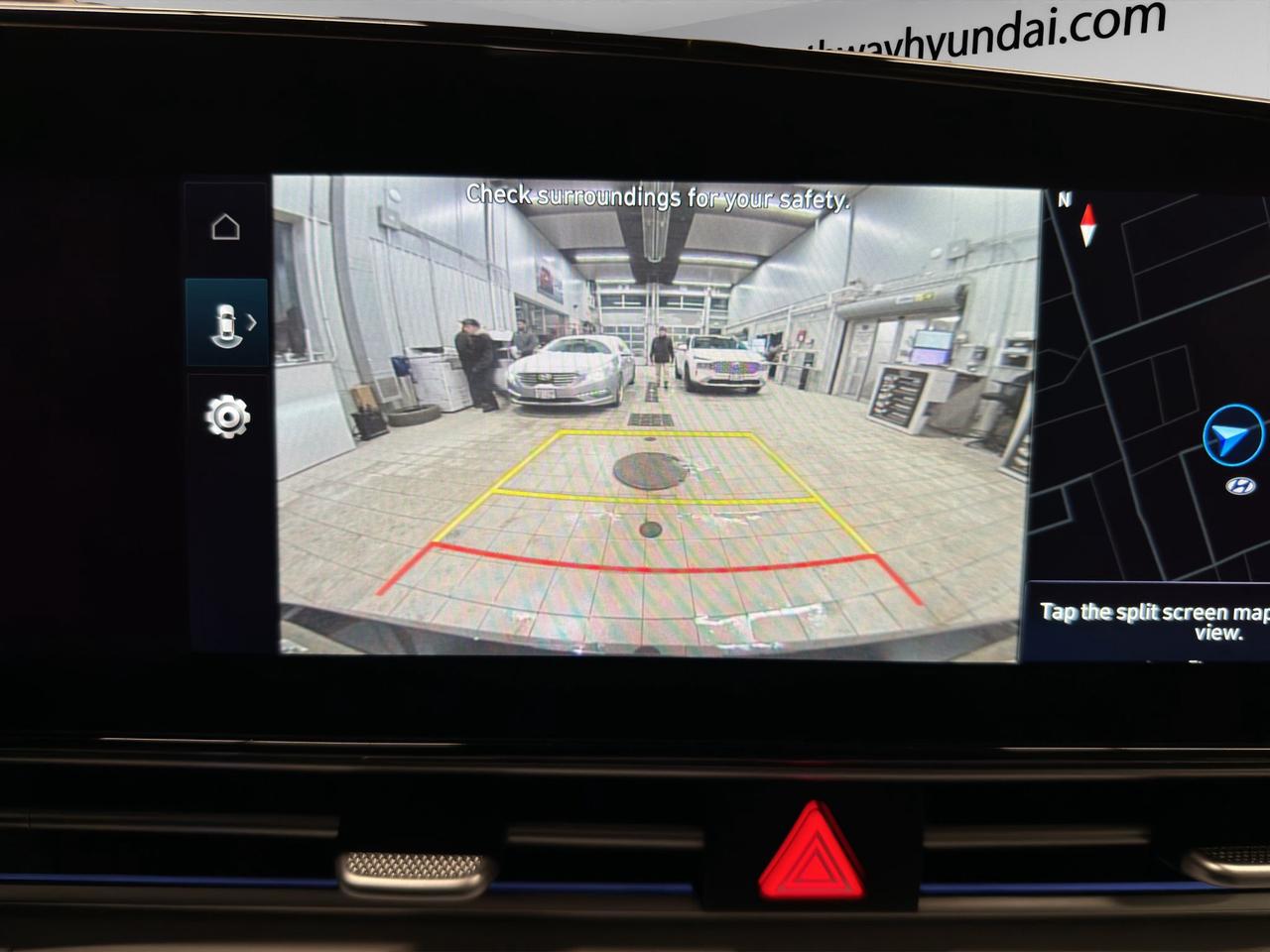2026 Hyundai Elantra Hybrid Luxury Photo