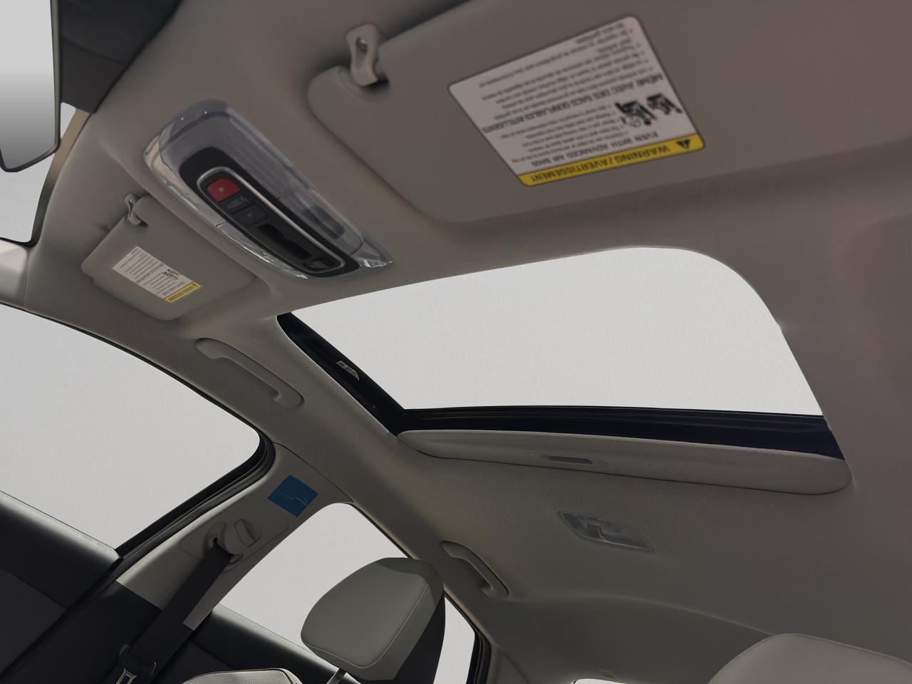 2026 Hyundai Elantra Hybrid Luxury Photo
