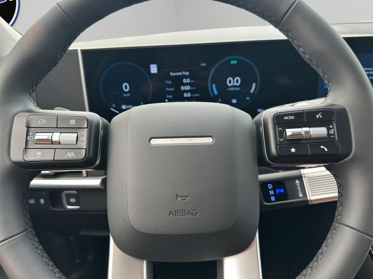 2026 Hyundai Santa Fe Hybrid PREFERRED Photo