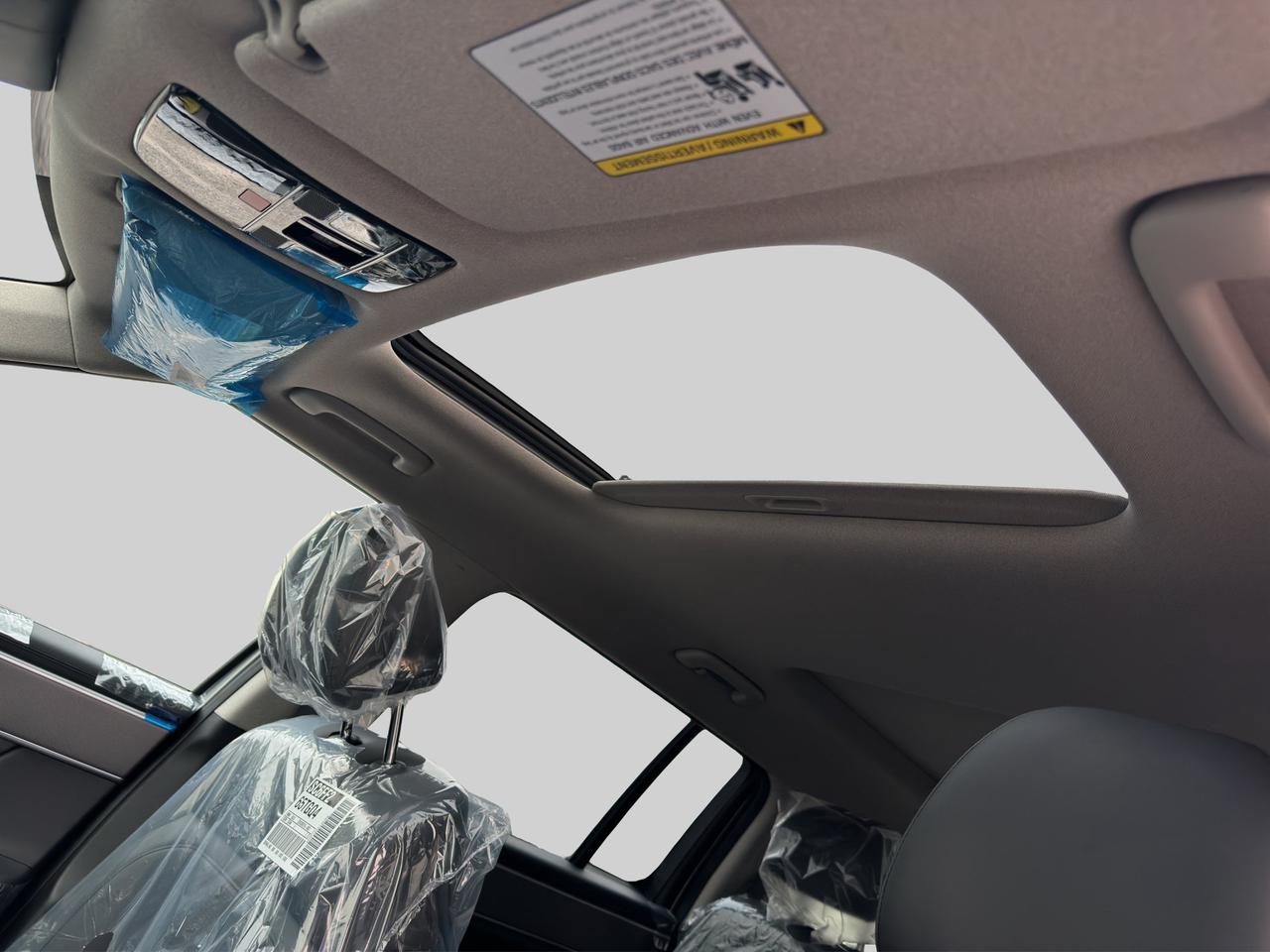 2026 Hyundai Santa Fe Hybrid PREFERRED Photo