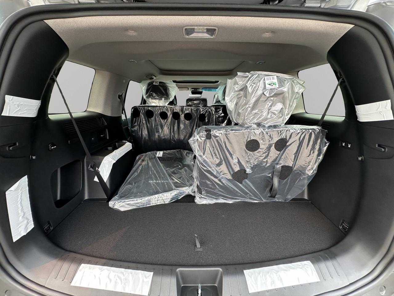 2026 Hyundai Santa Fe Hybrid PREFERRED Photo