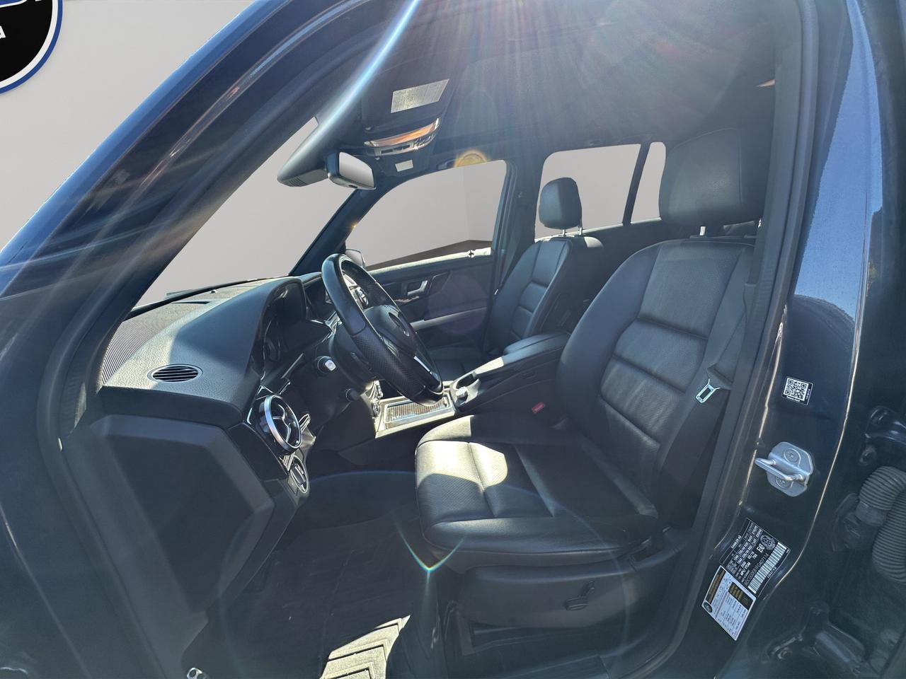 2015 Mercedes-Benz GLK-Class GLK 250 BlueTec | Reverse Cam | Heated Seats Photo