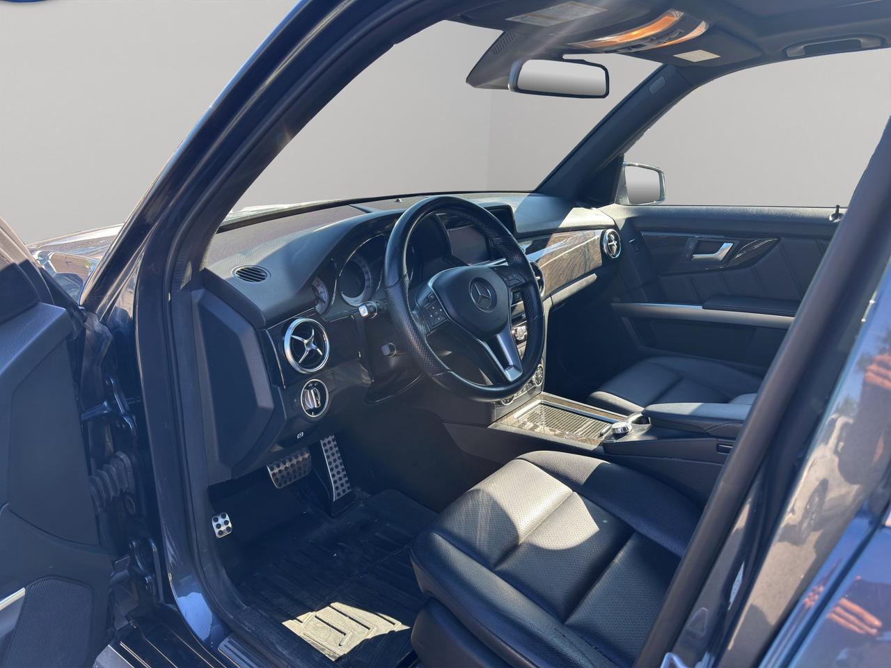 2015 Mercedes-Benz GLK-Class GLK 250 BlueTec | Reverse Cam | Heated Seats Photo