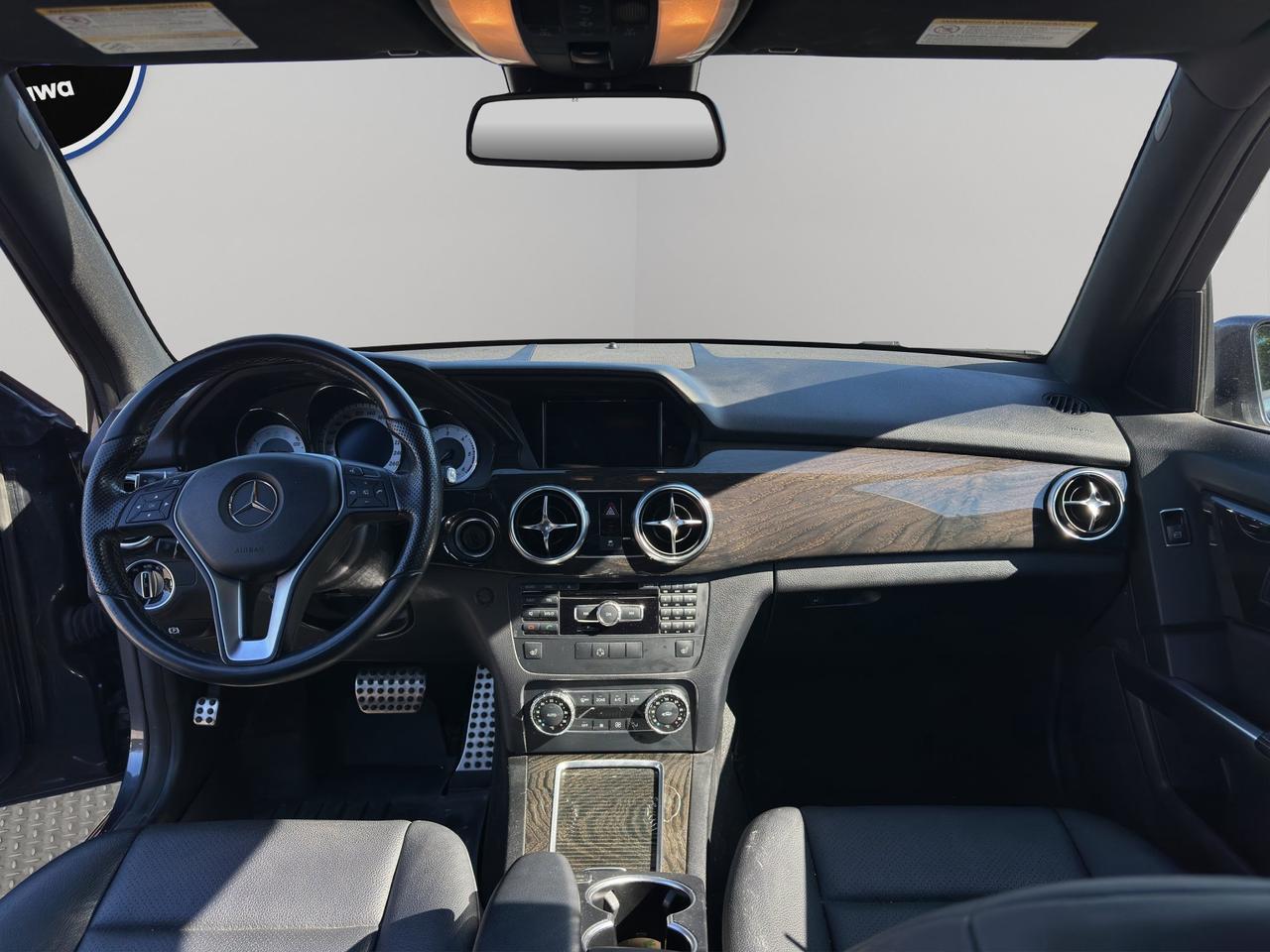 2015 Mercedes-Benz GLK-Class GLK 250 BlueTec | Reverse Cam | Heated Seats Photo