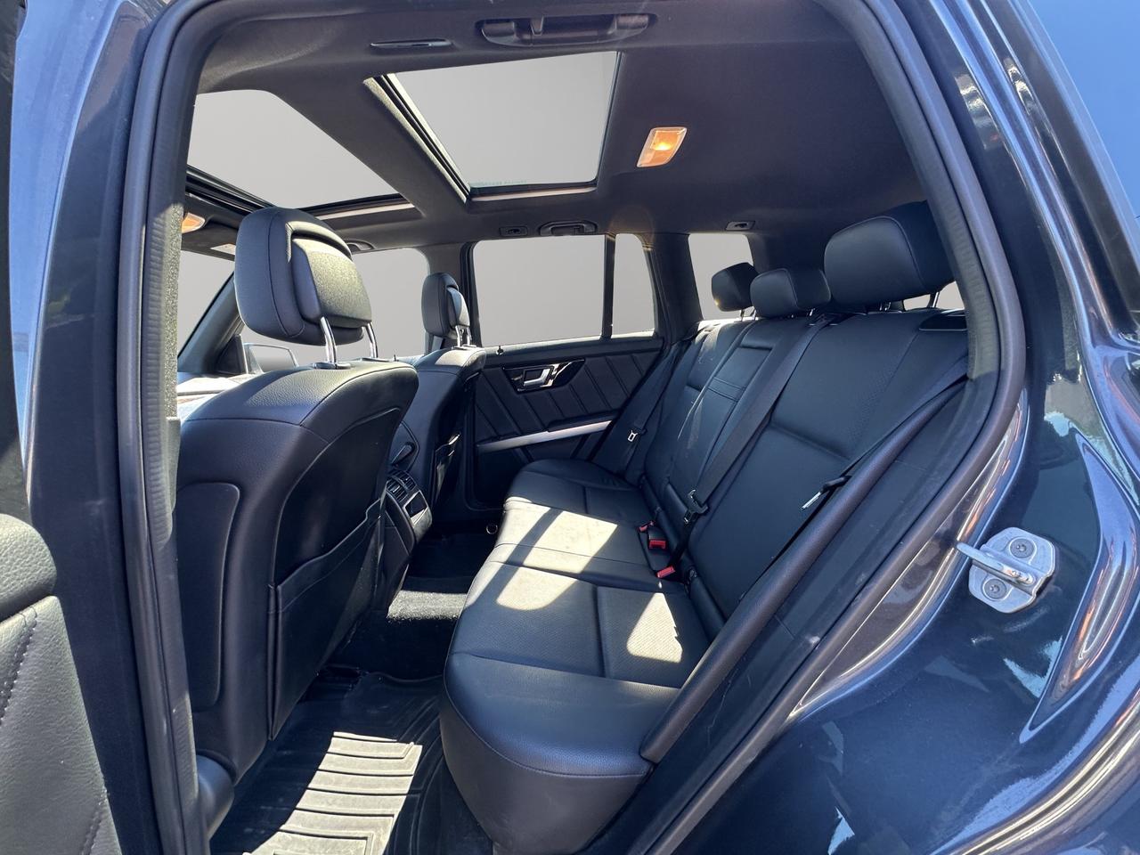 2015 Mercedes-Benz GLK-Class GLK 250 BlueTec | Reverse Cam | Heated Seats Photo