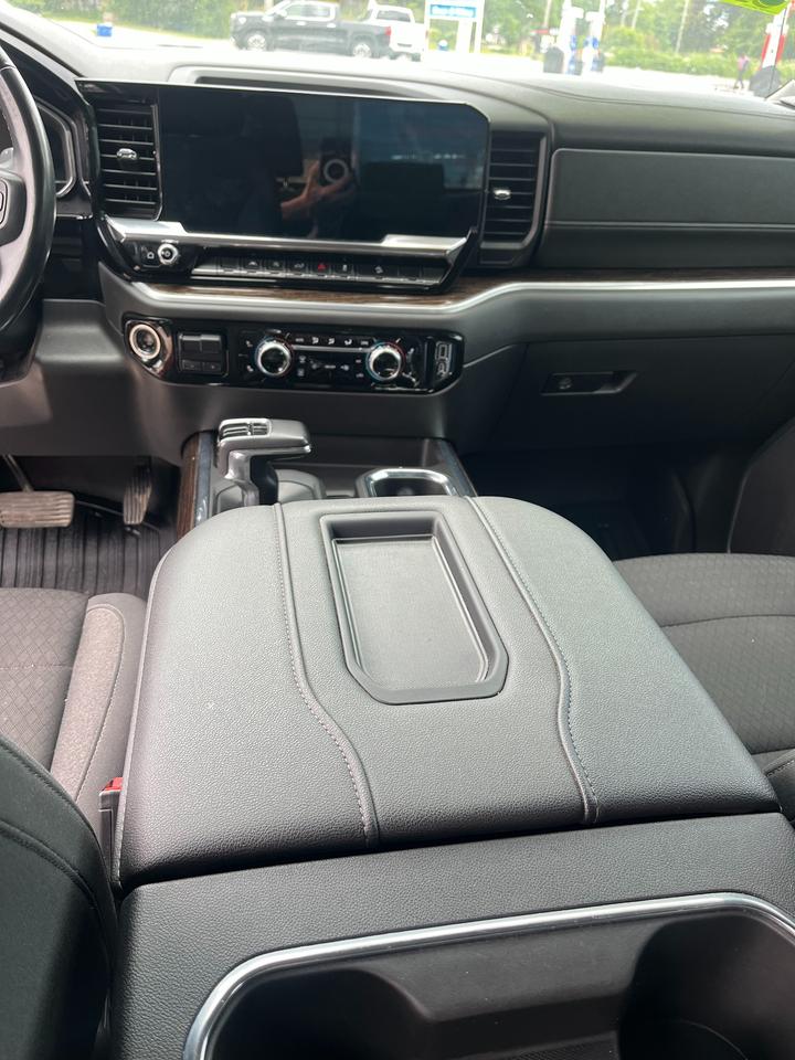 2022 GMC Sierra 1500 ELEVATION X31 DIESEL 3.0 LTR CREW 4X4 CERTIFIED Photo