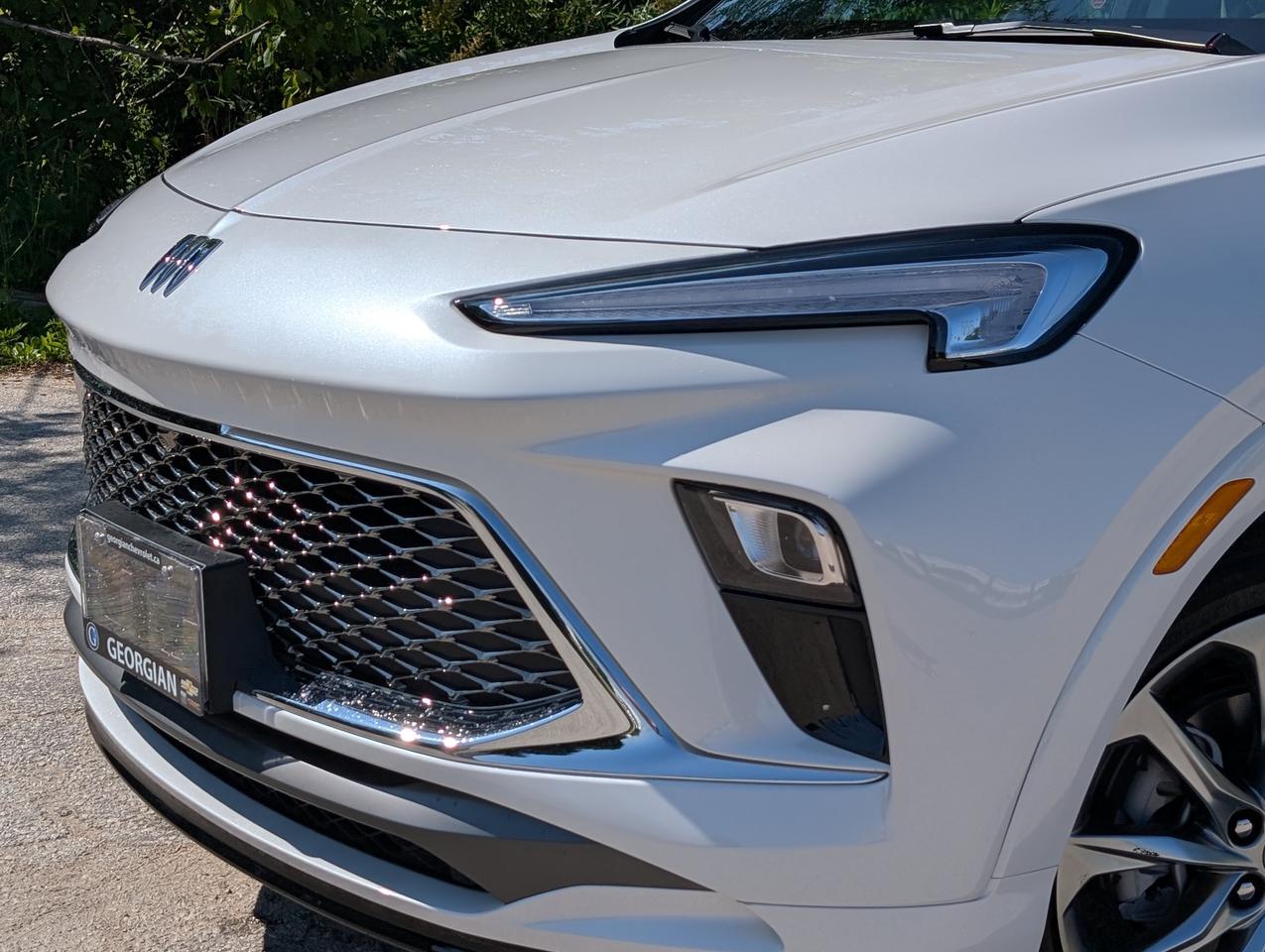 2026 Buick Encore GX Avenir Photo