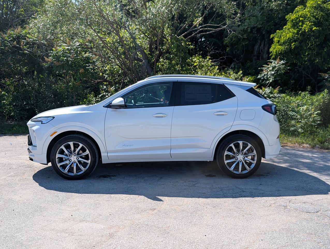 2026 Buick Encore GX Avenir Photo