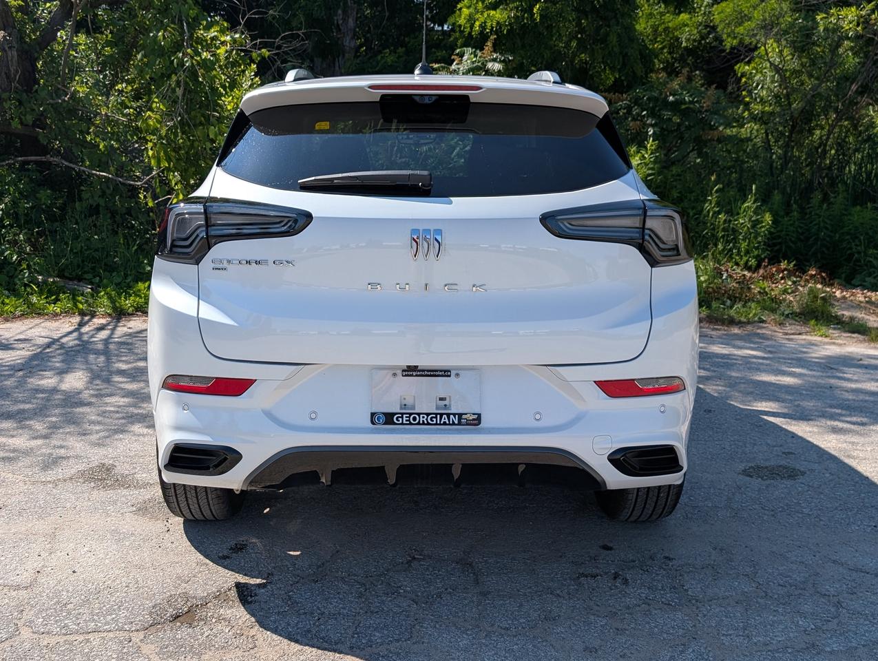 2026 Buick Encore GX Avenir Photo