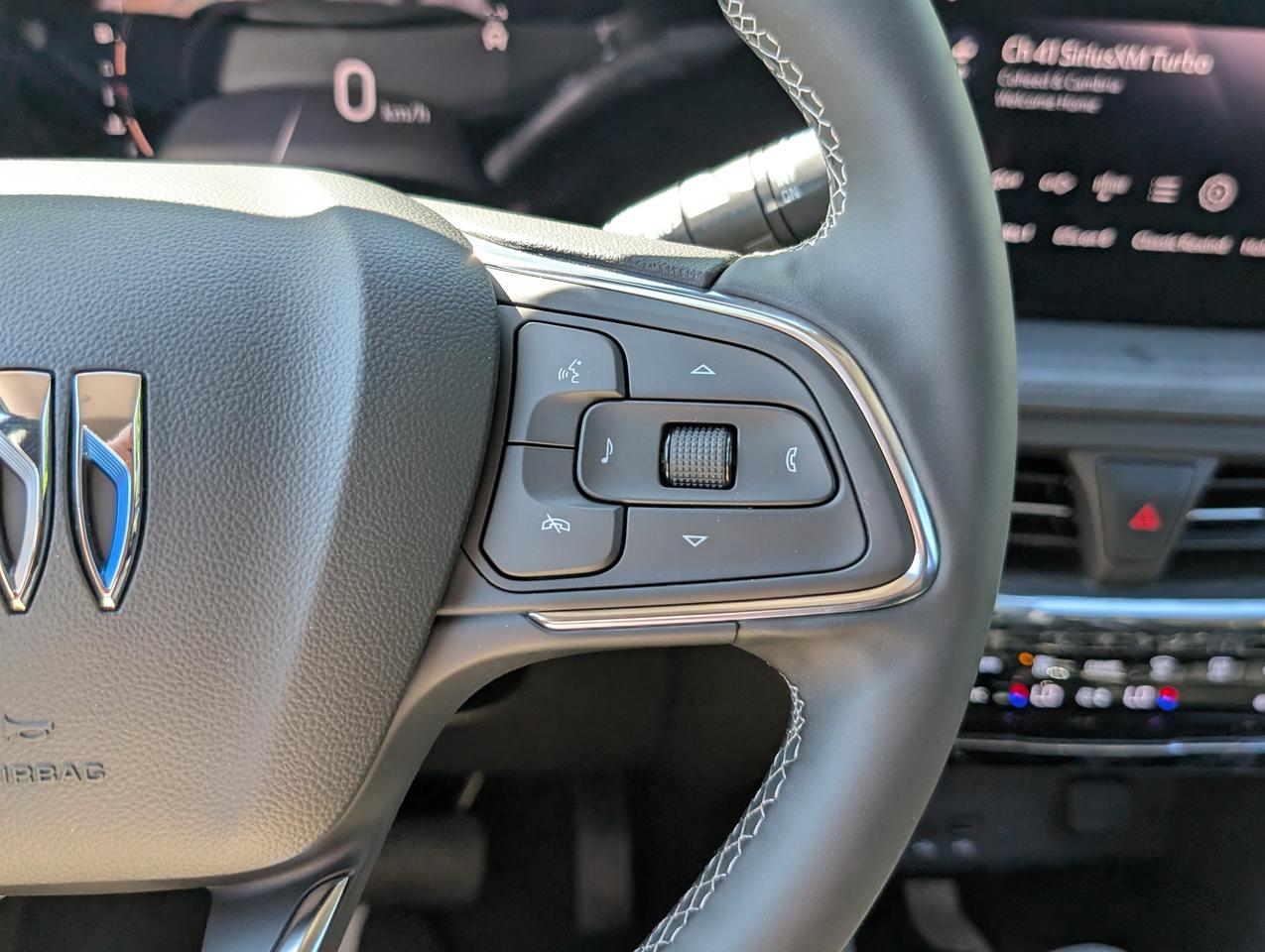 2026 Buick Encore GX Avenir Photo