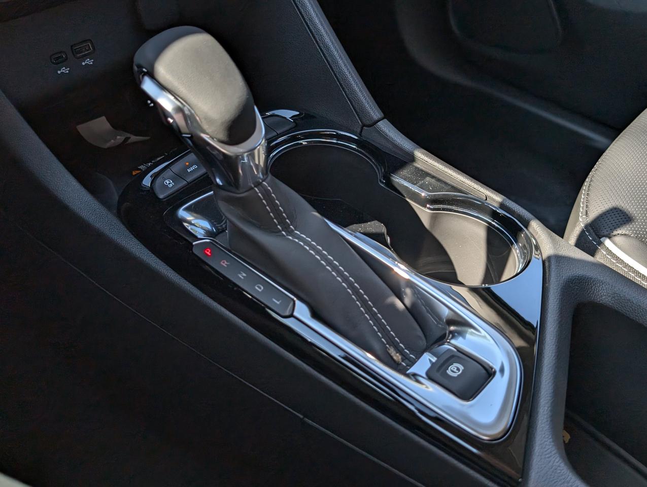 2026 Buick Encore GX Avenir Photo