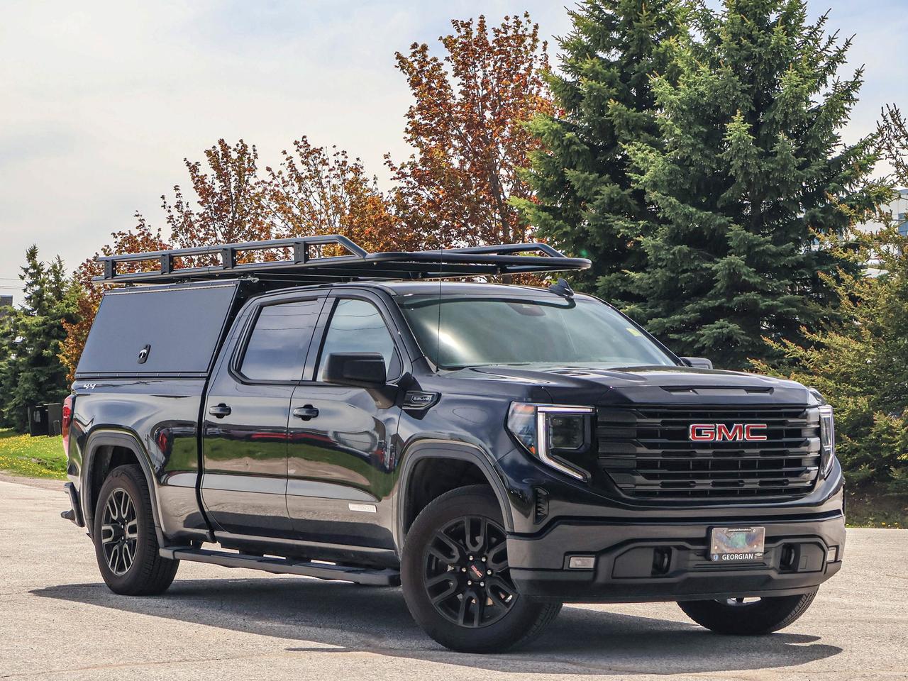 2025 GMC Sierra 1500 ELEVATION Photo