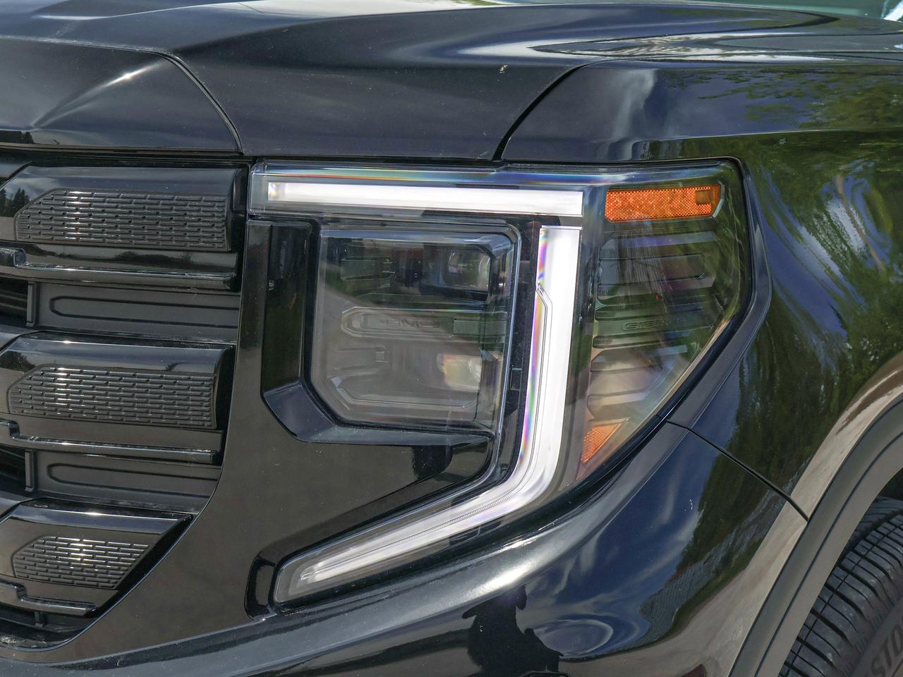2025 GMC Sierra 1500 ELEVATION Photo