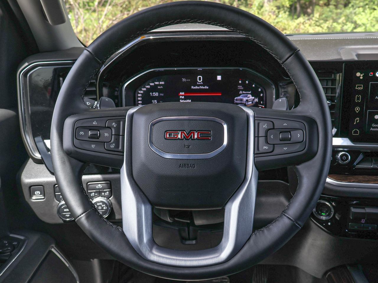 2025 GMC Sierra 1500 ELEVATION Photo