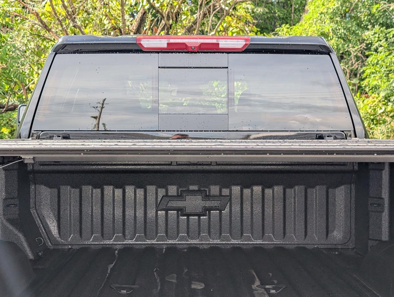 2025 Chevrolet SILVERADO 2500HD LT Photo
