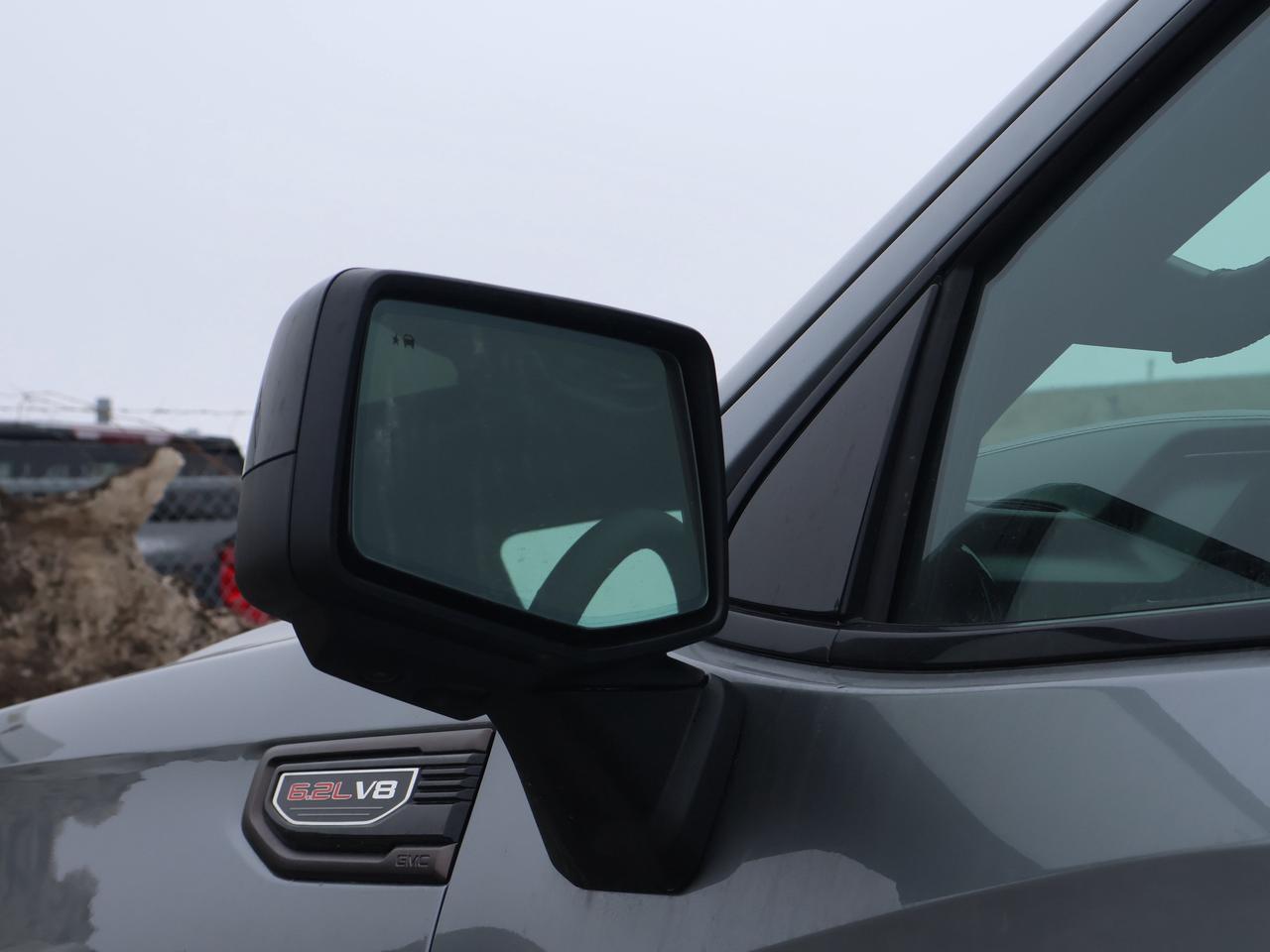 2026 GMC Sierra 1500 AT4X Photo