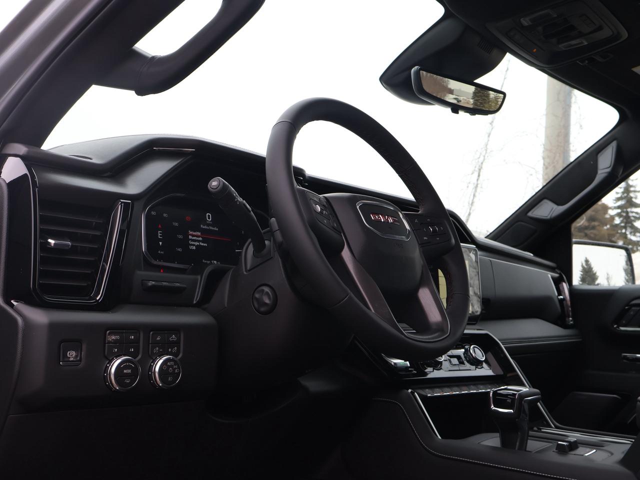 2026 GMC Sierra 1500 AT4X Photo