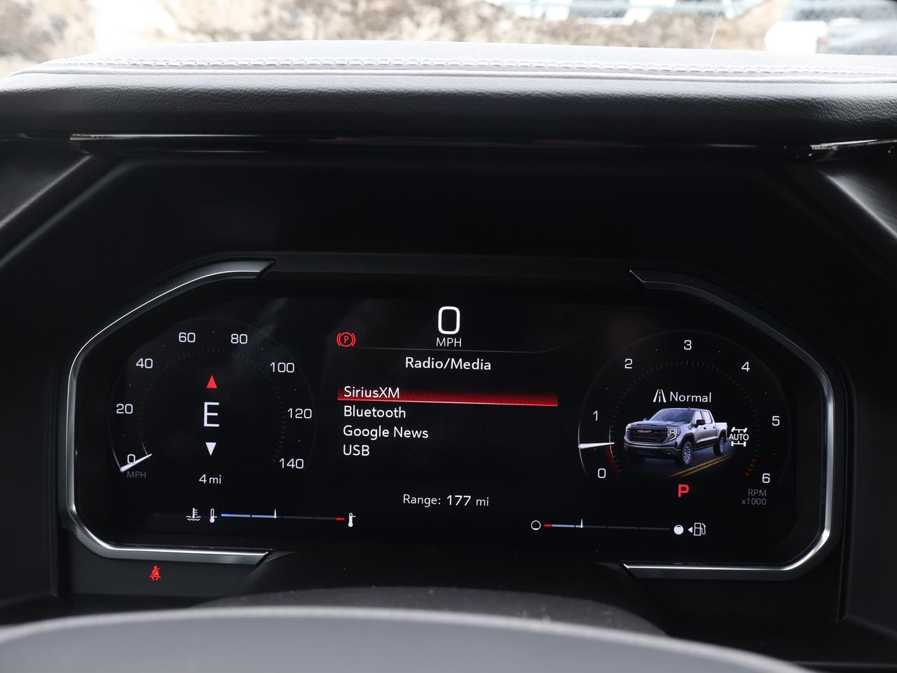 2026 GMC Sierra 1500 AT4X Photo