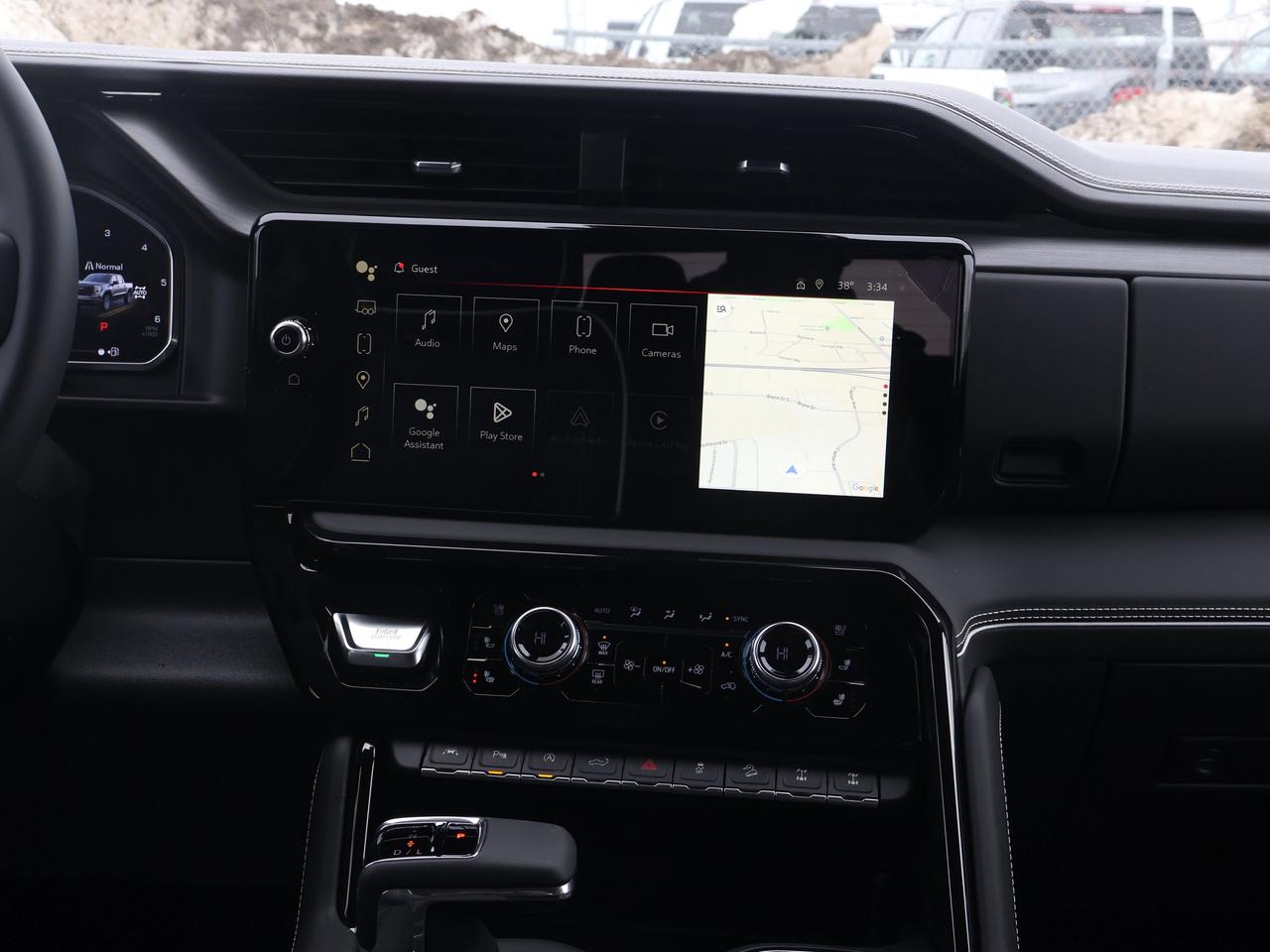 2026 GMC Sierra 1500 AT4X Photo