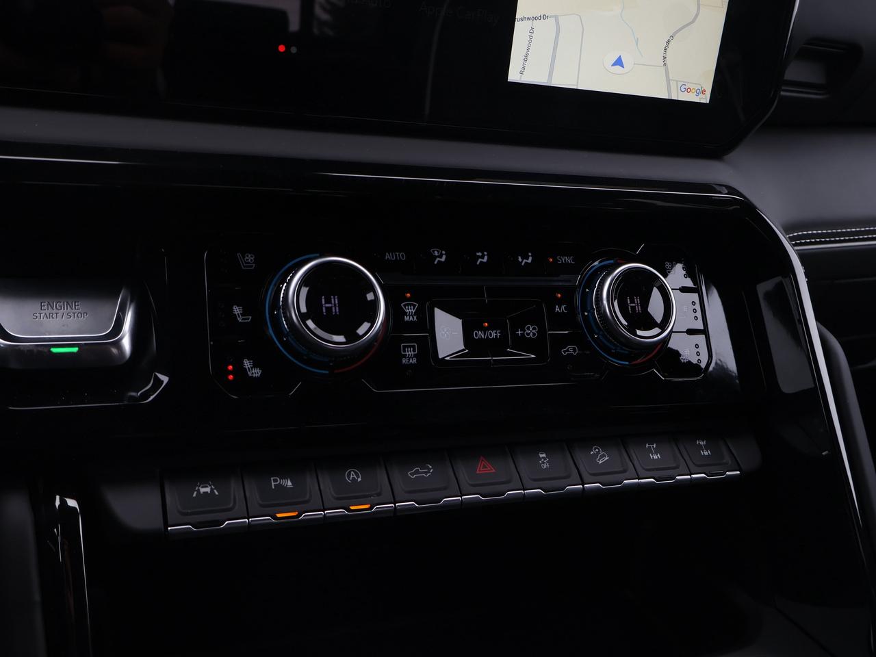 2026 GMC Sierra 1500 AT4X Photo