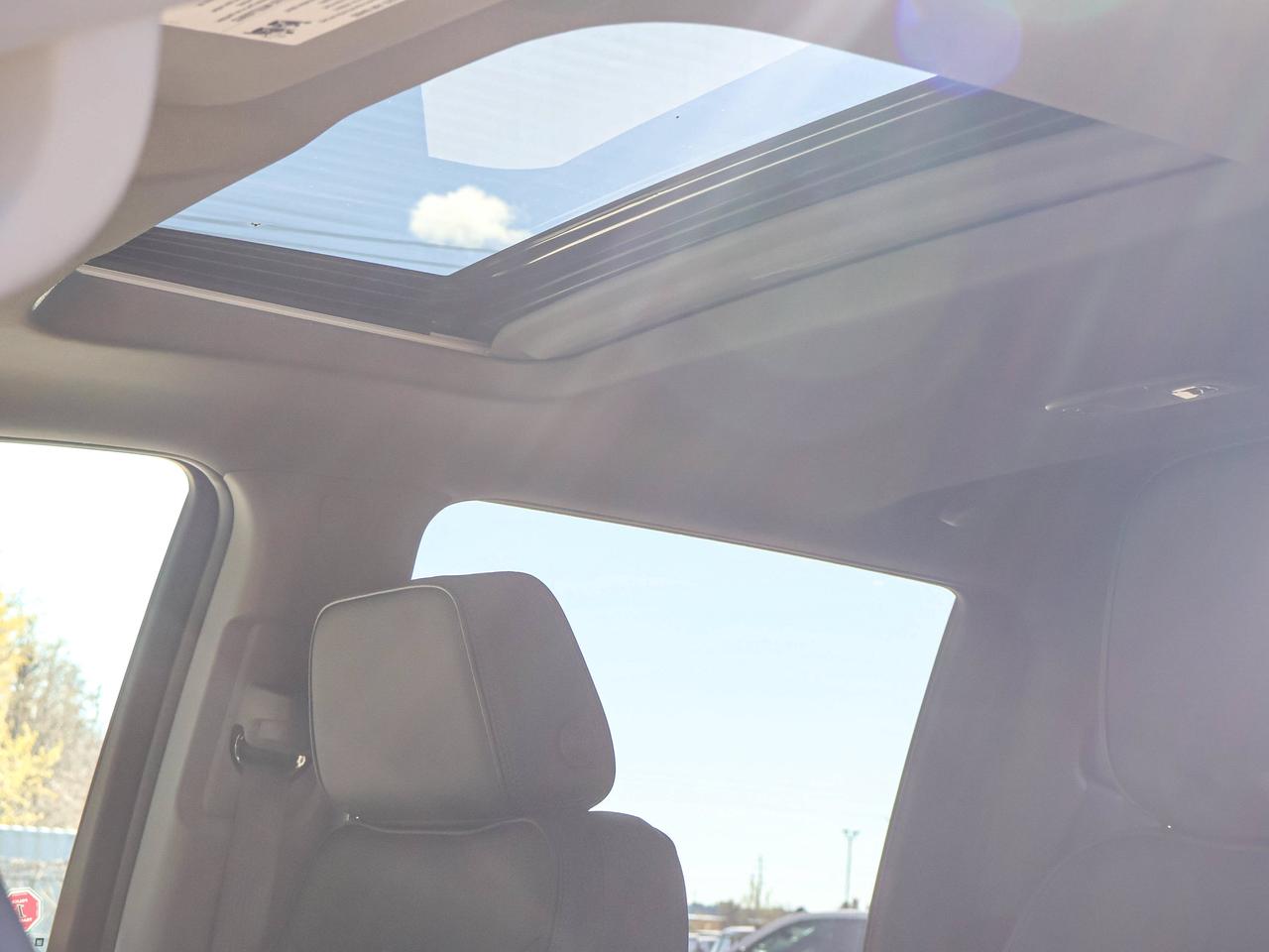 2025 GMC Sierra 3500HD Denali Photo