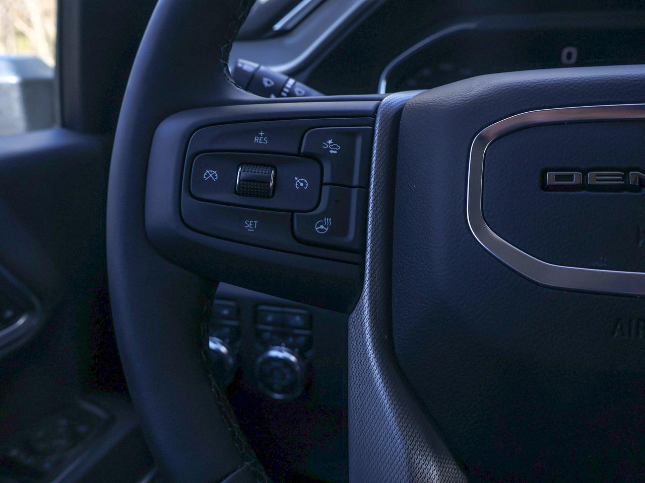 2025 GMC Sierra 3500HD Denali Photo