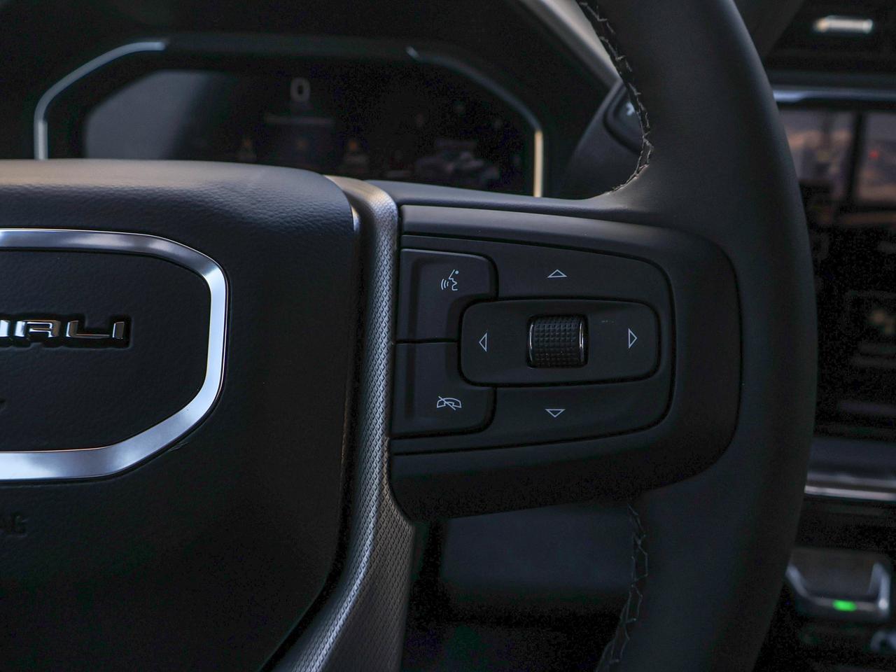 2025 GMC Sierra 3500HD Denali Photo