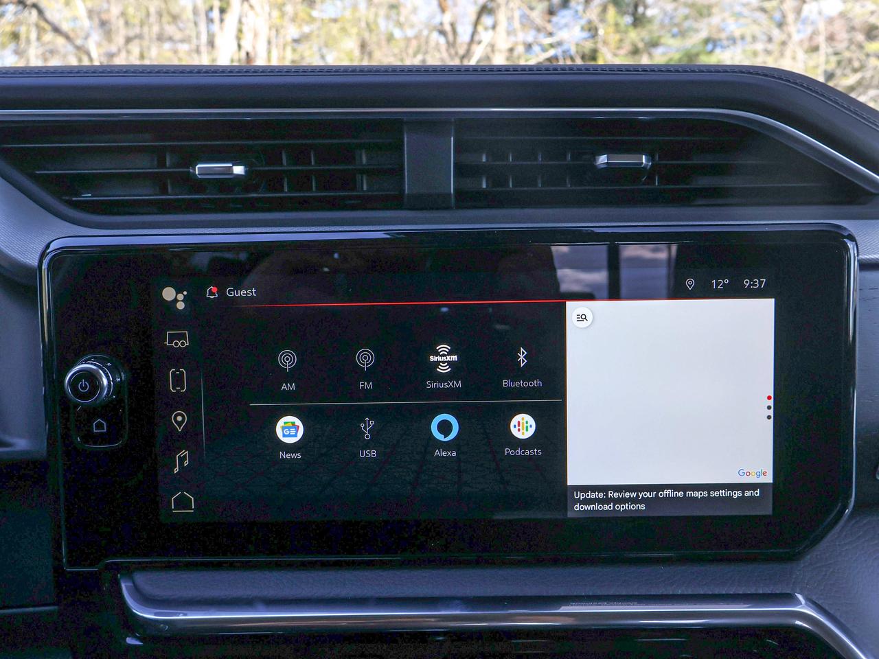 2025 GMC Sierra 3500HD Denali Photo