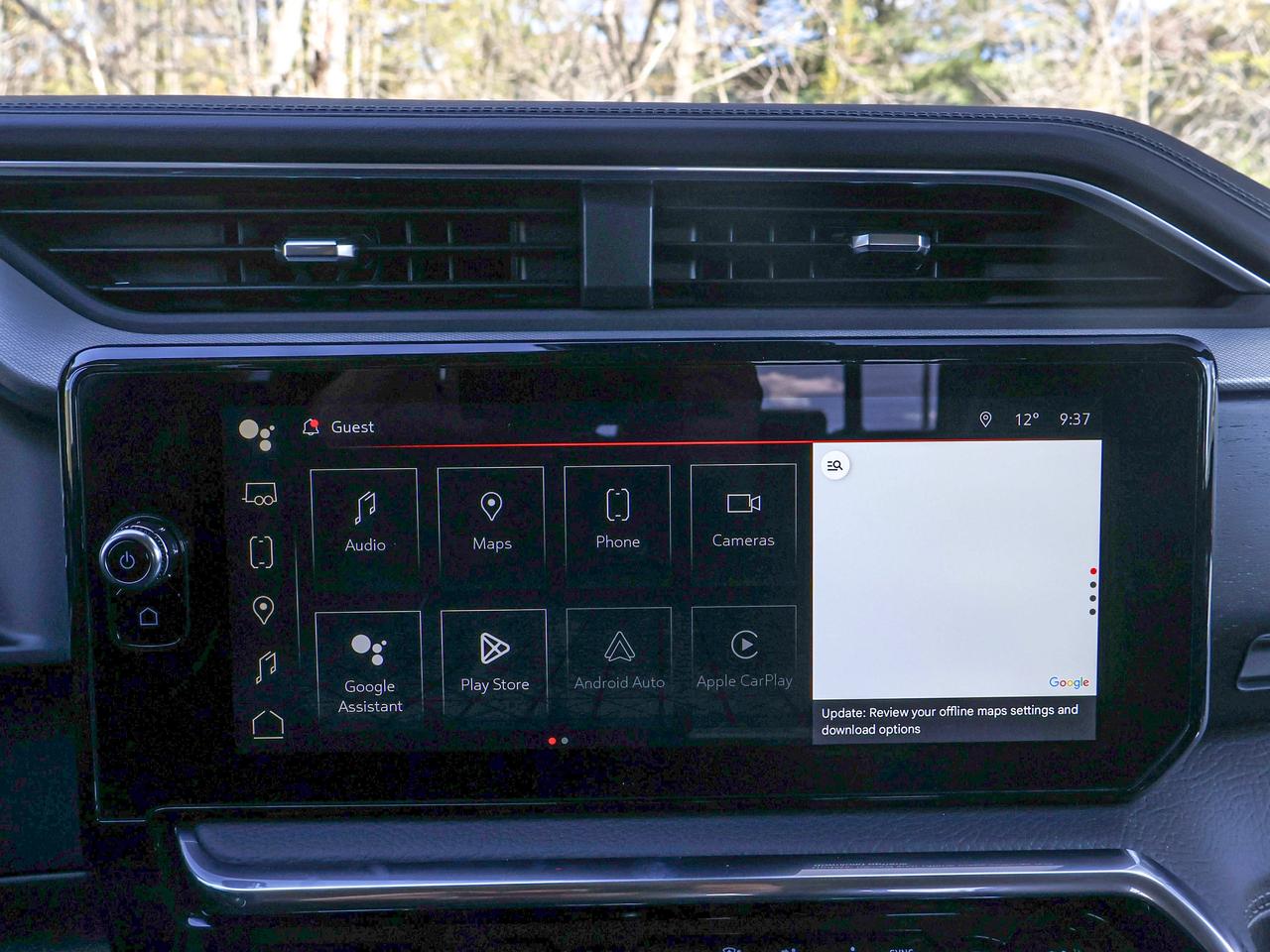 2025 GMC Sierra 3500HD Denali Photo