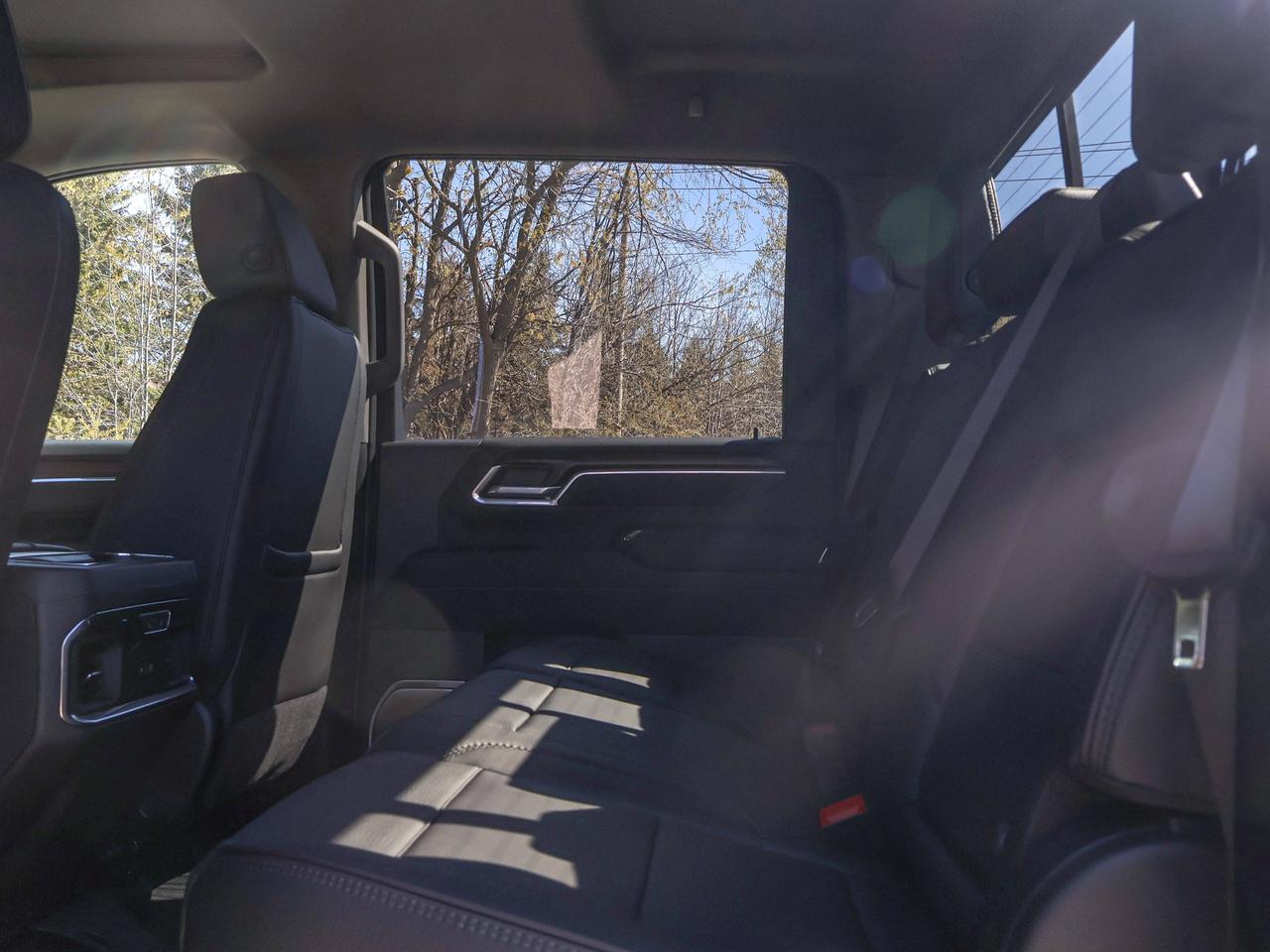 2025 GMC Sierra 3500HD Denali Photo