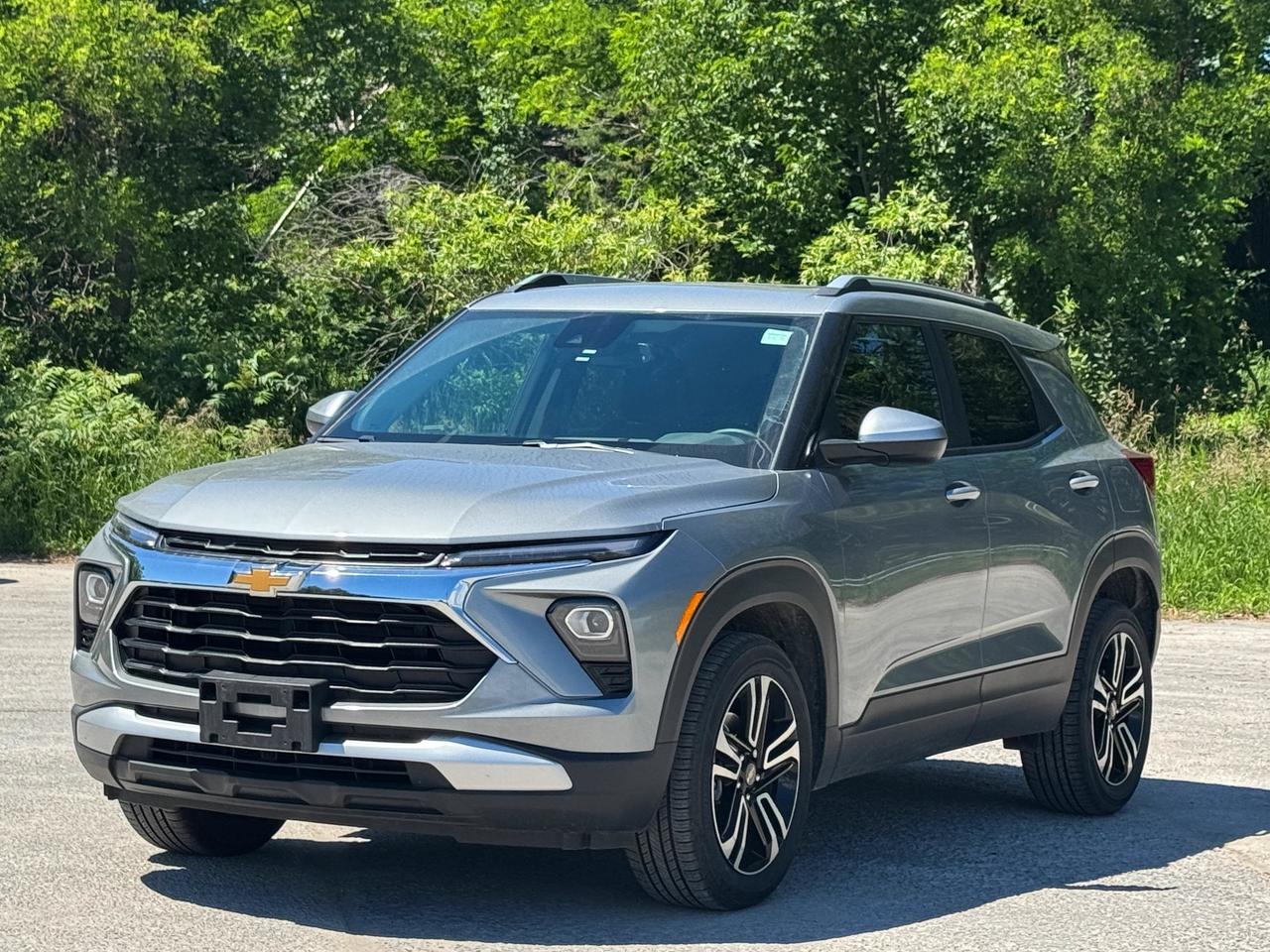 2026 Chevrolet TrailBlazer LT Photo