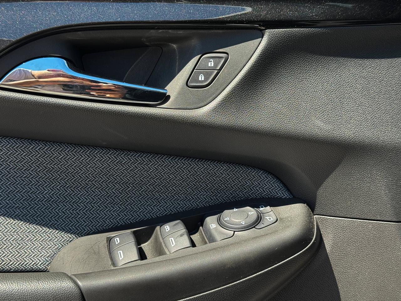 2026 Chevrolet TrailBlazer LT Photo