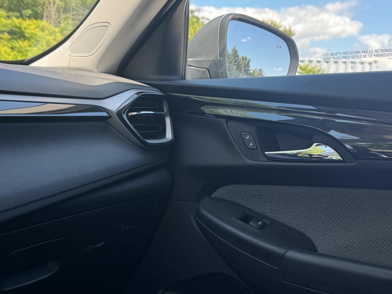 2026 Chevrolet TrailBlazer LT Photo