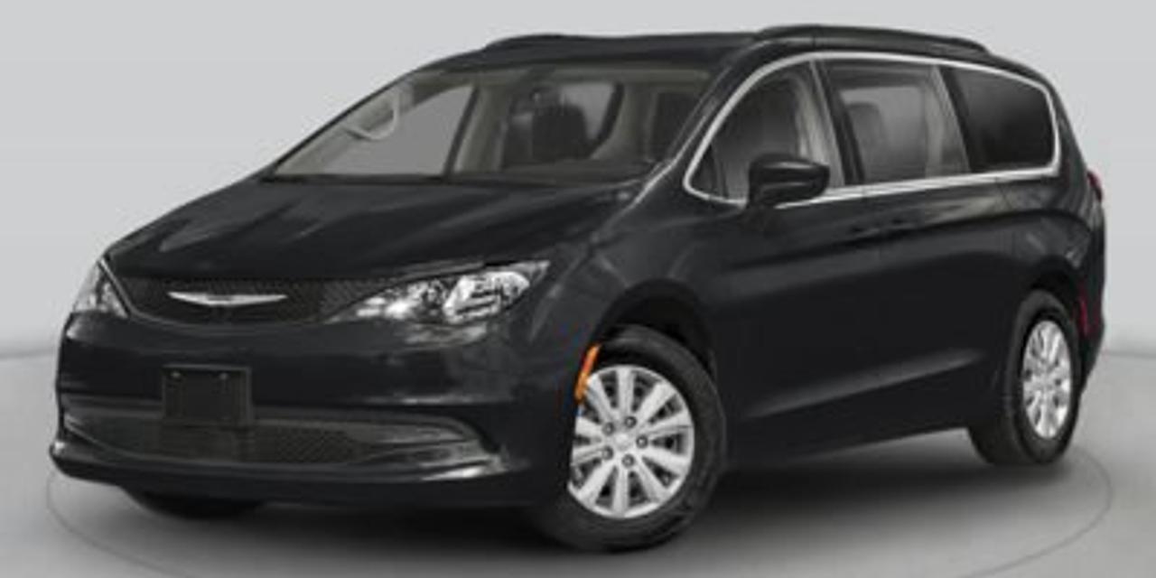 2024 Chrysler Grand Caravan SXT Photo0