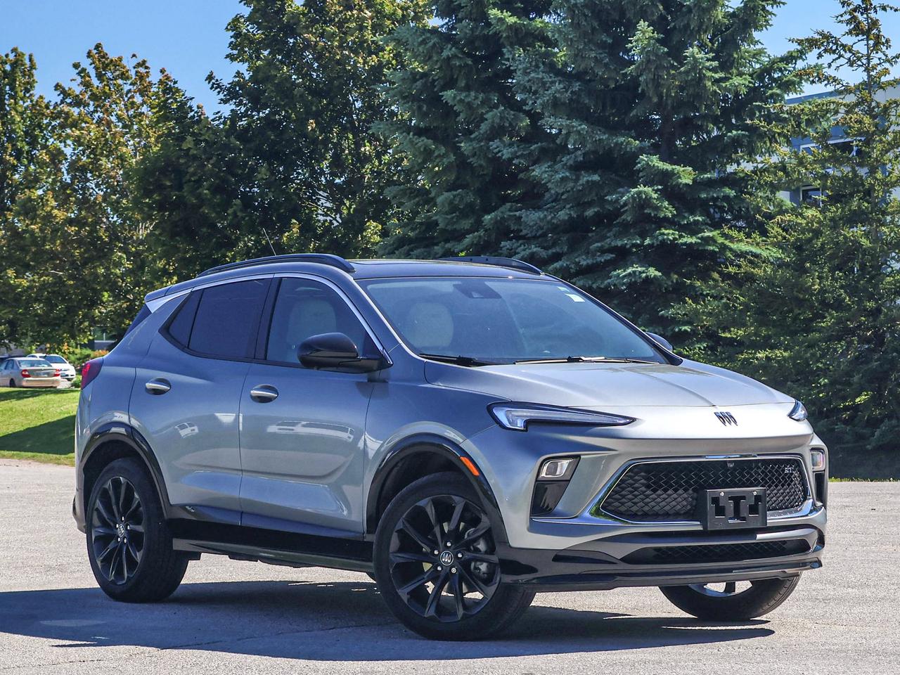 2024 Buick Encore GX Sport Touring Photo